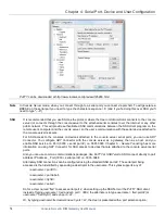 Предварительный просмотр 54 страницы Opengear ACM5000 User Manual