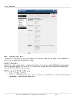 Предварительный просмотр 113 страницы Opengear ACM5000 User Manual