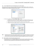 Предварительный просмотр 124 страницы Opengear ACM5000 User Manual