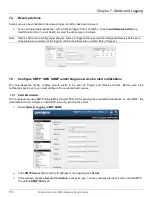 Предварительный просмотр 160 страницы Opengear ACM5000 User Manual