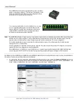 Предварительный просмотр 185 страницы Opengear ACM5000 User Manual