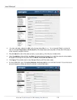 Предварительный просмотр 187 страницы Opengear ACM5000 User Manual