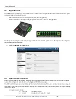 Предварительный просмотр 189 страницы Opengear ACM5000 User Manual