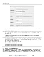 Предварительный просмотр 195 страницы Opengear ACM5000 User Manual