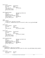 Предварительный просмотр 219 страницы Opengear ACM5000 User Manual