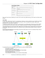 Предварительный просмотр 292 страницы Opengear ACM5000 User Manual