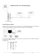 Предварительный просмотр 321 страницы Opengear ACM5000 User Manual