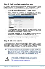 Preview for 4 page of Opengear ACM5004-G Quick Start Manual