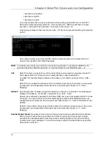 Preview for 32 page of Opengear ACM7000 User Manual