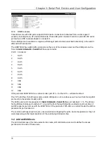 Preview for 38 page of Opengear ACM7000 User Manual