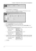 Preview for 44 page of Opengear ACM7000 User Manual