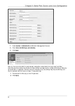 Preview for 46 page of Opengear ACM7000 User Manual