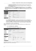 Preview for 70 page of Opengear ACM7000 User Manual