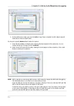 Preview for 112 page of Opengear ACM7000 User Manual