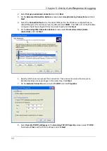 Preview for 124 page of Opengear ACM7000 User Manual