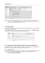 Preview for 145 page of Opengear ACM7000 User Manual