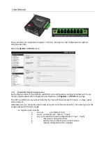 Preview for 173 page of Opengear ACM7000 User Manual