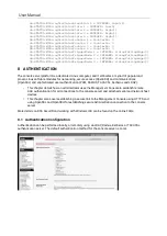 Preview for 175 page of Opengear ACM7000 User Manual