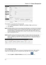 Preview for 210 page of Opengear ACM7000 User Manual