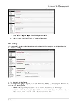 Preview for 216 page of Opengear ACM7000 User Manual