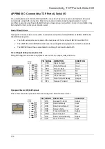 Preview for 228 page of Opengear ACM7000 User Manual