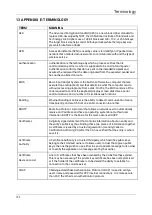 Preview for 234 page of Opengear ACM7000 User Manual