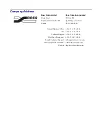 Preview for 6 page of Opengear ADA-8402-A User Manual