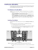 Preview for 17 page of Opengear ADA-8402-A User Manual