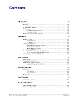 Preview for 7 page of Opengear ADC-8434-A User Manual