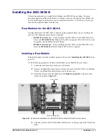 Preview for 17 page of Opengear ADC-8434-A User Manual