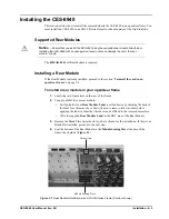 Preview for 19 page of Opengear CES-8940 User Manual