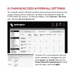 Preview for 7 page of Opengear CM7116 Quick Start Manual