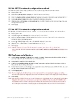 Preview for 3 page of Opengear IM7216-2-24E Quick Start Manual