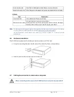 Preview for 11 page of Opengear IP-KVM 1001 User Manual