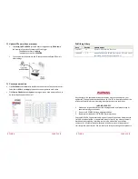 Preview for 2 page of Opengear IP Power 9258 Quick Start User Manual