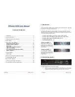 Preview for 3 page of Opengear IP Power 9258 Quick Start User Manual