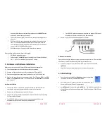 Preview for 4 page of Opengear IP Power 9258 Quick Start User Manual