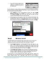 Preview for 3 page of Opengear KCS6104 Quick Start Manual