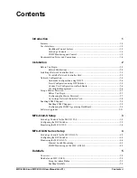 Preview for 9 page of Opengear MFC-8322-S User Manual