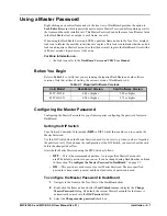 Preview for 21 page of Opengear MFC-8322-S User Manual