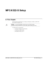 Preview for 27 page of Opengear MFC-8322-S User Manual