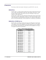 Preview for 12 page of Opengear MUX-6258-A-261 User Manual