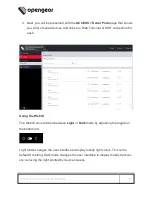 Preview for 17 page of Opengear OM1200 Series User Manual