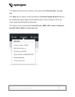Preview for 18 page of Opengear OM1200 Series User Manual