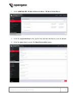 Preview for 23 page of Opengear OM1200 Series User Manual