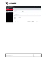 Preview for 34 page of Opengear OM1200 Series User Manual