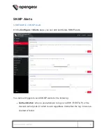 Preview for 49 page of Opengear OM1200 Series User Manual