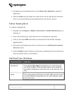 Preview for 60 page of Opengear OM1200 Series User Manual