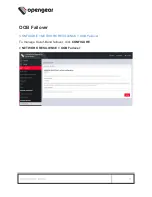 Preview for 71 page of Opengear OM1200 Series User Manual