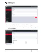 Preview for 75 page of Opengear OM1200 Series User Manual